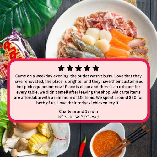 321 Clementi Ave 3, #03-01, Singapore 129905