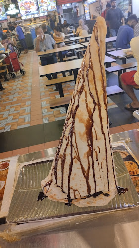 Comentarii opinii despre Kamala Restaurant - Bukit Batok