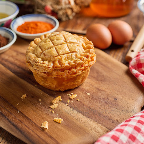 Comentarii opinii despre Chicken Pie Kitchen & Don Signature Crab (AMK Hub)