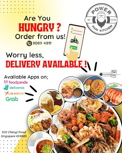 502 Changi Rd, Singapore 419905