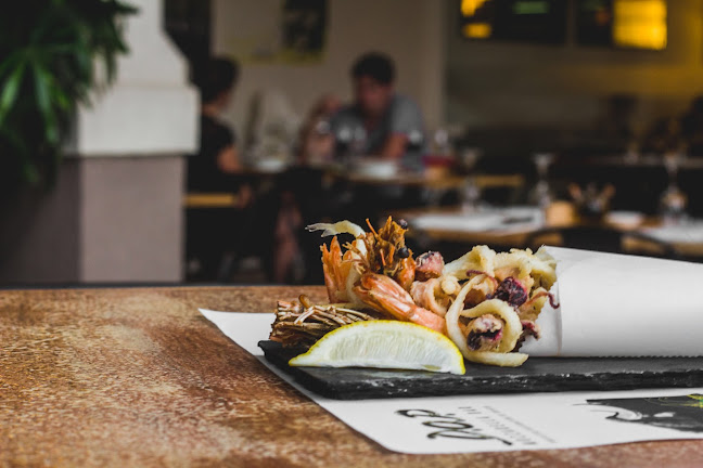 D.O.P Mozzarella Bar & Restaurant