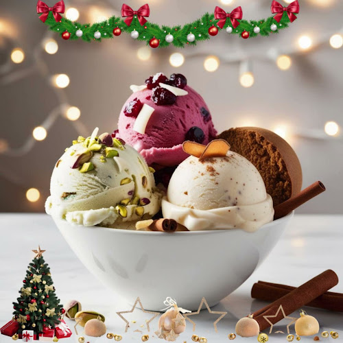 2SCOOPS [NeWest @ Clementi] Gelato, Waffles, SAKE - Singapore