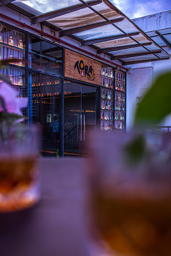 Tora Tora Tora Japanese Restaurant Singapore - Singapore