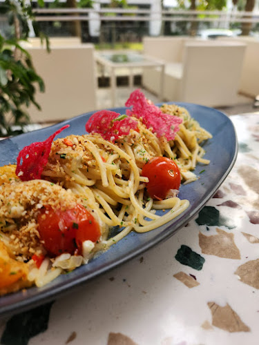 Caffe Italia Singapore - Singapore