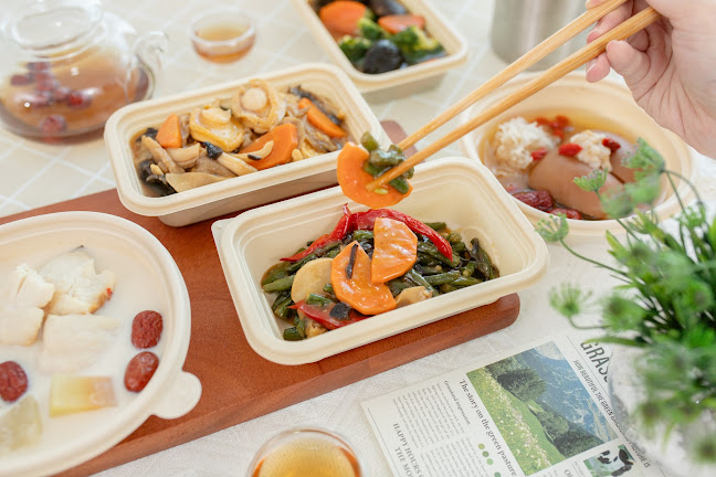 Comentarii opinii despre Tian Wei Signature