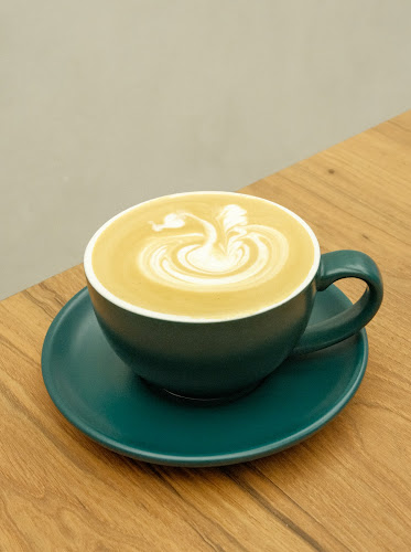 Kyuukei Coffee | Alexandra