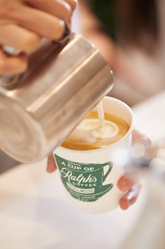 Ralph's Coffee Shaw Centre