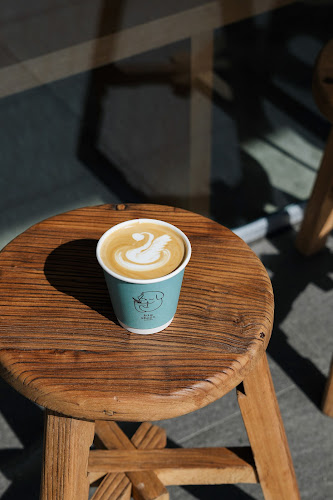 Big Short Coffee - Singapore