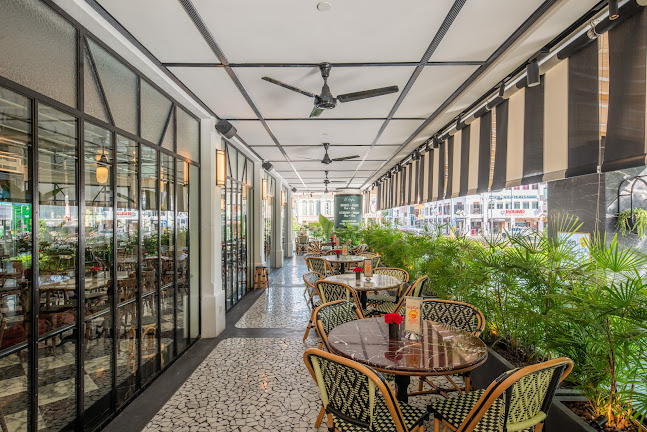 Comentarii opinii despre PS.Cafe Katong