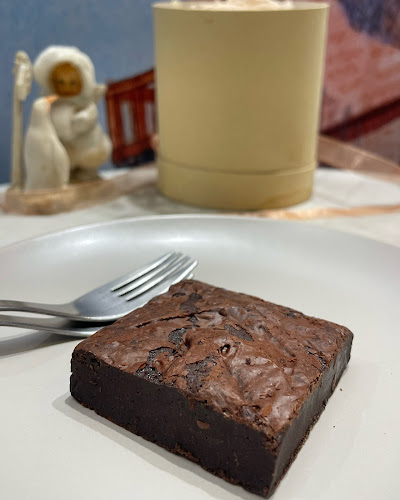 Tiramizus De Sensare - Singapore