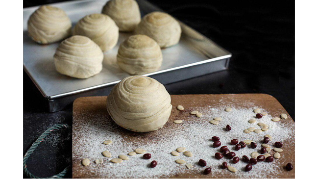 Wonderyam Confectionery Pte. Ltd.