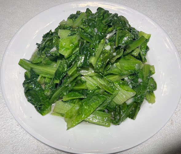 Bao Ding BBQ (中华爆鼎三绝烧烤)