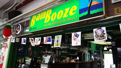 BamBooze Bar & Bistro