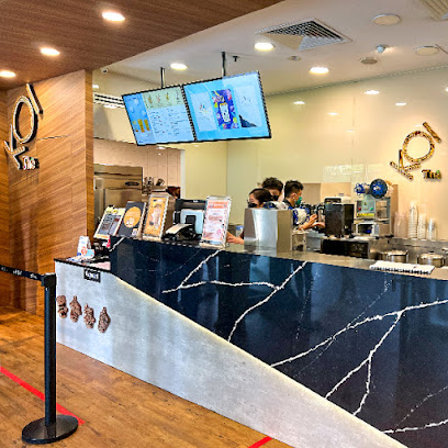 KOI Thé @ Buona Vista MRT