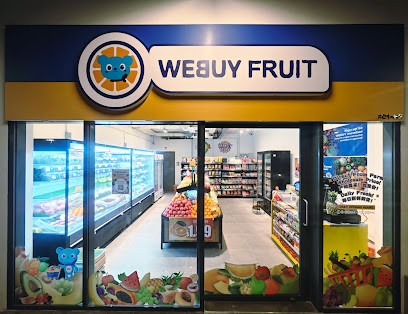 WEBUY Fruit