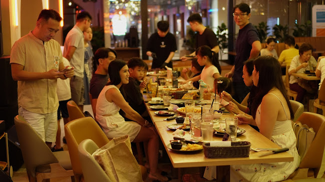 181 Orchard Rd, #11-03, Level 11 Orchard Central Singapore 238896