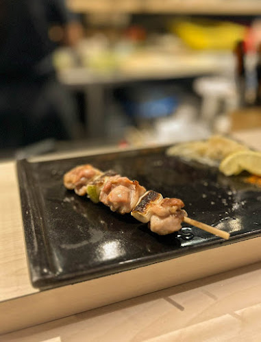 FUKUDA Yakitori Dining Singapore - Hospitality and gastronomy