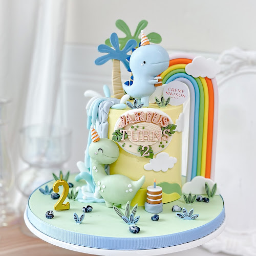 Comentarii opinii despre Creme Maison Bakery