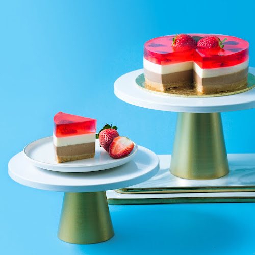 The JellyHearts@Chinatown Point - Hospitality and gastronomy