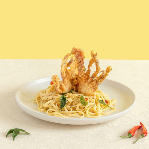 Staple Food (Events | Cafe) - Singapore