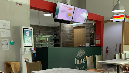 Havé