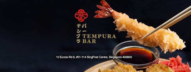 TEMPURA BAR