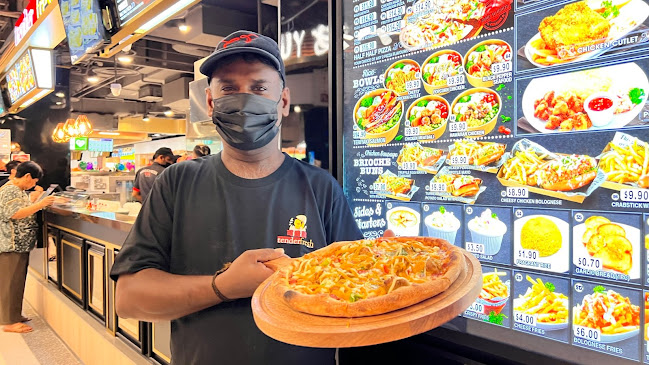 Tenderfresh Xpress - Woodleigh Mall Basement - Hospitality and gastronomy