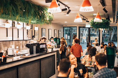 TAG Restaurant & Bar