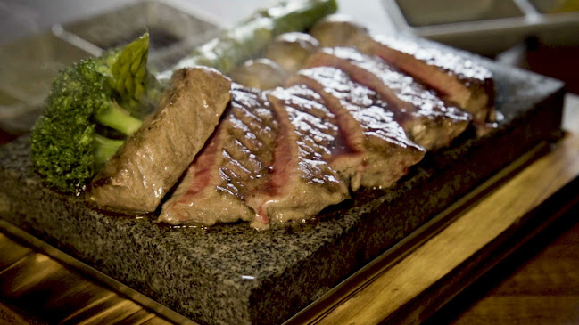 Wagyu Aburiya : Steak & Sukiyaki - Hospitality and gastronomy