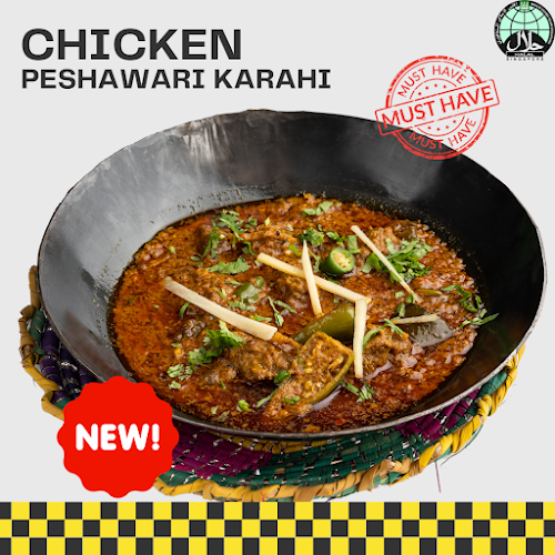 Opinii despre Kebabchi Biryani în Singapore - Hospitality and gastronomy