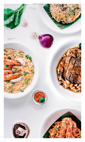 Bistro by Gardenasia - Singapore