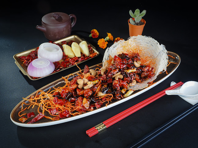 Mansion 7 Cantonese Cuisine | Seafood, Dim Sum & BBQ