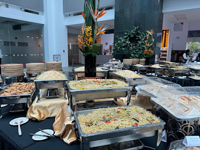 Orange Clove Catering