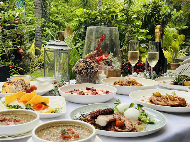 Comentarii opinii despre Latteria Mozzarella Bar