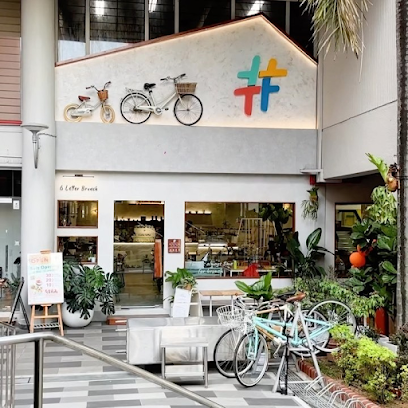 6 Letter Brunch Crawford Lane