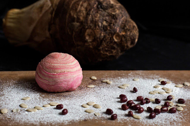 Wonderyam Confectionery Pte. Ltd. - Hospitality and gastronomy