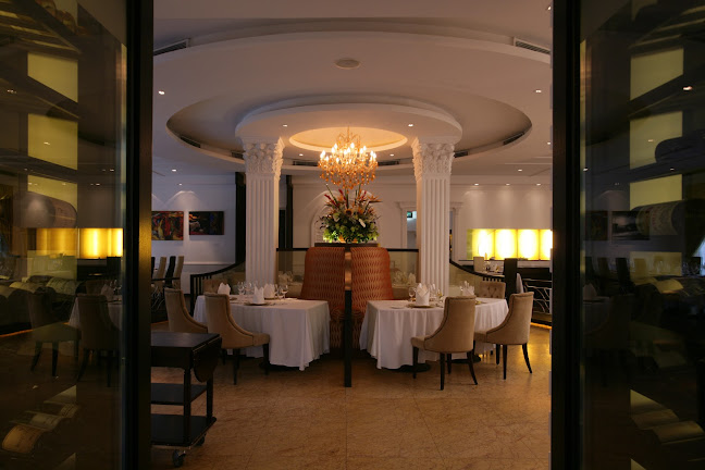 The Song Of India temporarily closed for renovations - Singapore