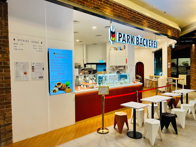 Park Bäckerei