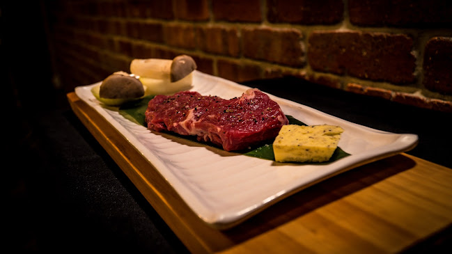 Opinii despre 8 Korean BBQ | Korean Bbq Orchard | Shaw Centre în Singapore - Hospitality and gastronomy