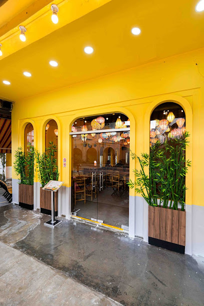 Viet'Spice outlet 2 - Discover Vietnam’s True Flavors – Friendly, Familiar, and Affordable