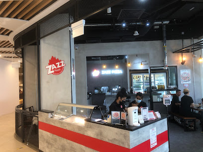 Zazz Pizza