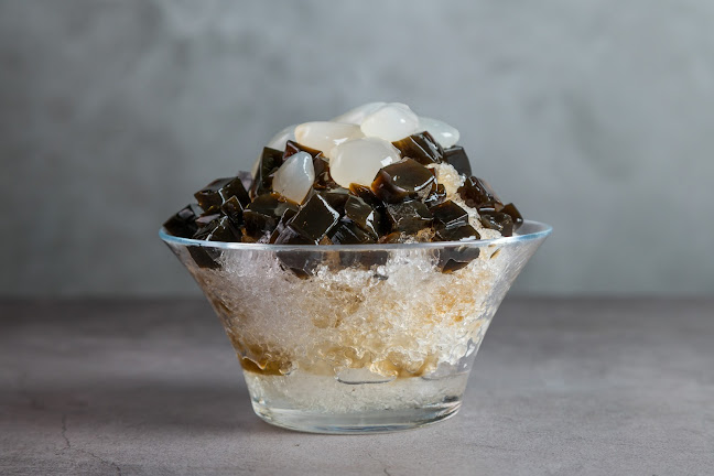 Ayam Penyet President