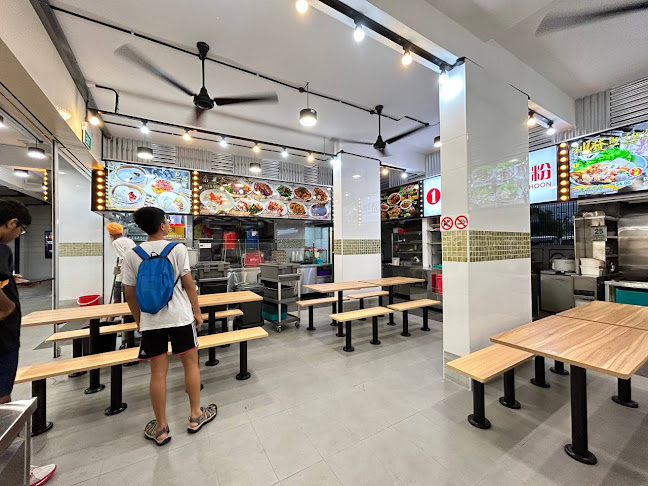 112 Bishan St 12, #01-22, Singapore 570112