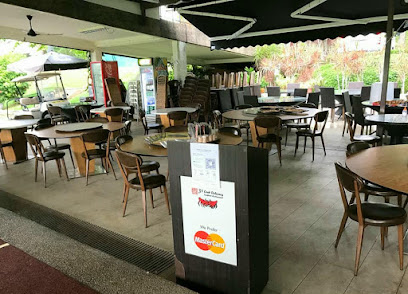 No. 3 Crab Delicacy Seafood Restaurant (Orchid Country Club)