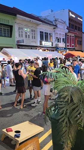 14 Hamilton Rd, Singapore 209184