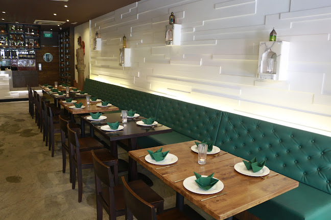 Comentarii opinii despre The Mango Tree