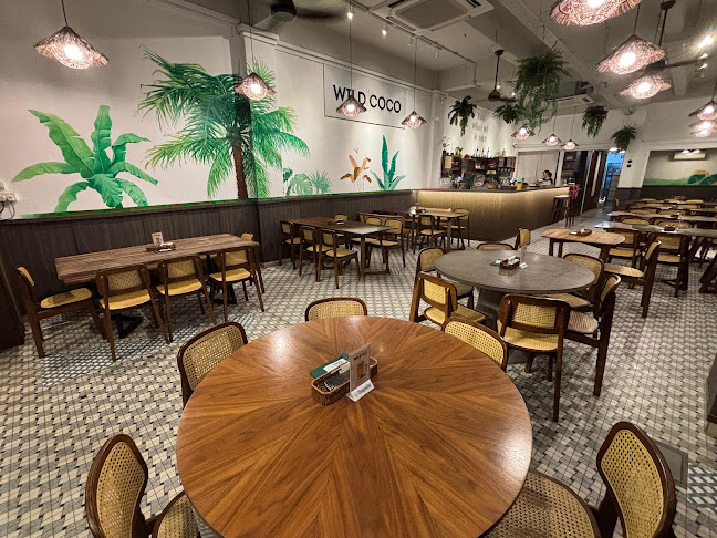 14 Hamilton Rd, Singapore 209184