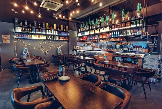 Aura Loft - Singapore