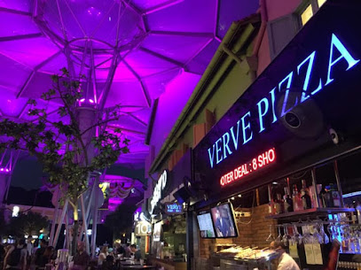 VERVE PIZZA BAR