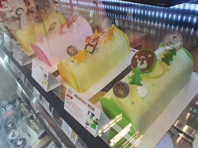 Comentarii opinii despre Emicakes - Kovan